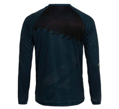 Buso Ciclismo GW M/L Hombre Jaguar Navy
