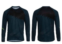 Buso Ciclismo GW M/L Hombre Jaguar Navy