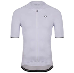 Jersey Ciclismo M/C Hombre GW Stylish Blanco