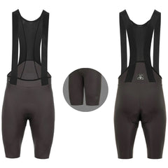 Pantalóneta Ciclismo C/T Hombre GW Blaze Asfalto