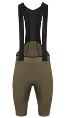 Pantalóneta Ciclismo GW con Cargaderas Hombre Blaze Latte