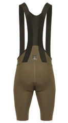 Pantalóneta Ciclismo GW con Cargaderas Hombre Blaze Latte