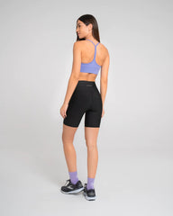 Top Sin Mangas Mujer Moon Sportfitness Lila