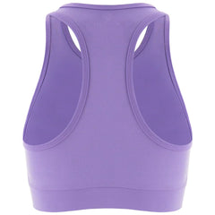 Top Sin Mangas Mujer Oliver Sportfitness Lila