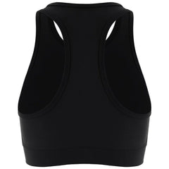 Top Sin Mangas Mujer Oliver Sportfitness Negro