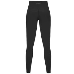Pantalón de Licra Mujer Vibrant Sportfitness Negro