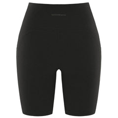Short Largo Mujer Vibrant Sportfitness Negro