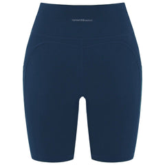 Short Largo Mujer Vibrant Sportfitness Navy