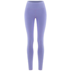 Pantalón de Licra Mujer Muon Sportfitness Lila
