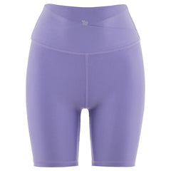 Short Largo Mujer Muon Sportfitness Lila