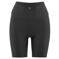 Short Largo Mujer Muon Sportfitness Gris