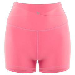 Short Corto Mujer Muon Sportfitness Fucsia
