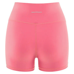Short Corto Mujer Muon Sportfitness Fucsia
