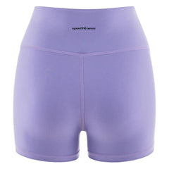 Short Corto Mujer Muon Sportfitness Lila