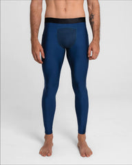 Pantalón de Licra Hombre Element Sportfitness Navy