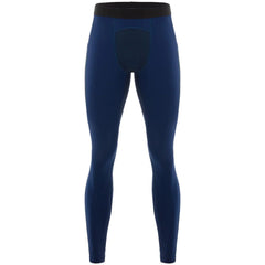 Pantalón de Licra Hombre Element Sportfitness Navy