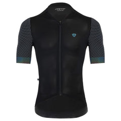 Jersey Ciclismo GW M/C Shore Hombre Negro/Reflectivo