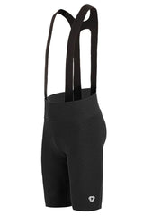 Pantalóneta Ciclismo GW Weft C/T Hombre Negro