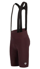 Pantalóneta Ciclismo GW Weft C/T Hombre Marrón