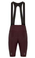 Pantalóneta Ciclismo GW Weft C/T Hombre Marrón