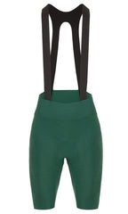 Pantalóneta Ciclismo GW Weft C/T Mujer Verde