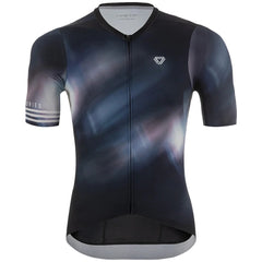 Jersey Ciclismo GW Clásica M/C Hombre Humo