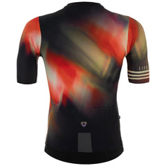 Jersey Ciclismo GW Clásica M/C Hombre Fuego