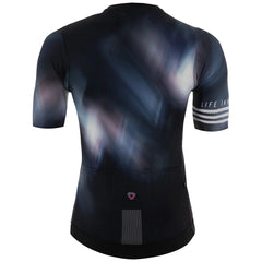 Jersey Ciclismo GW Clásica M/C Hombre Humo