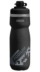 Caramañola Termo Camelbak Podium Chill Dirt 21oz Bk Botella