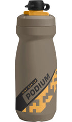 Caramañola Termo Camelbak Podium Dirt 21oz Shadow