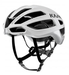Casco de Ciclismo Kask Protone Icon Blanco Brillante