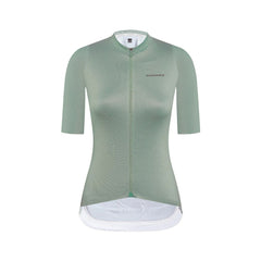Jersey Ciclismo Mujer Lite 2.1 Sage PRO