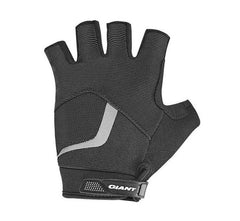 Guantes Ciclismo Giant Sf Rival Negro