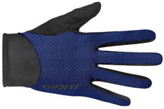 Guantes Ciclismo Giant Lf Transfer - Navy