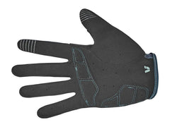 Guantes de ciclismo MTB Lf Liv Koa Verde