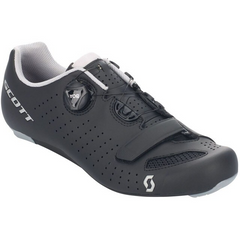 Zapatilla Ciclismo Ruta Scott Comp Boa Negro