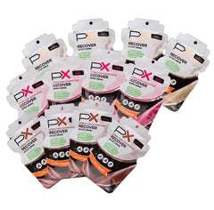 Recuperador Px Recover Sobre Fresa 48 gr