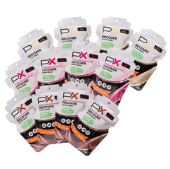 Recuperador PX Recover Sobre Vainilla 48 gr
