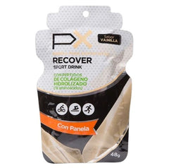Recuperador PX Recover Sobre Vainilla 48 gr