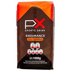 Suplemento Px Endurance Bebida Hidratante Energética 32 gr