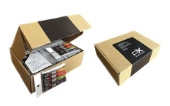 Bebida Hidratante PX Electrolyte Surtido - 4 Sabores