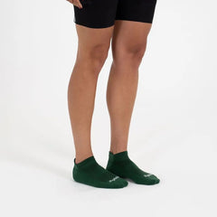 Medias Safetti Hombre Essencial Colors Army