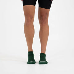 Medias Safetti Hombre Essencial Colors Army