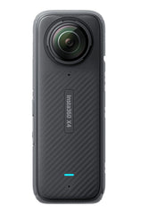 Cámara Insta360 X4 Standard Bundle Black