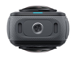 Cámara Insta360 X4 Standard Bundle Black