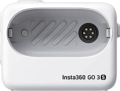 Cámara Insta360 GO 3S Arctic 128GB 4K White