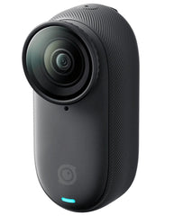 Cámara Insta360 GO 3S Midnight 128GB 4K Black