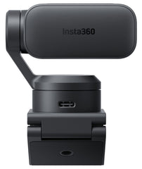 Cámara Insta360 Link 2 Standard Edition Black