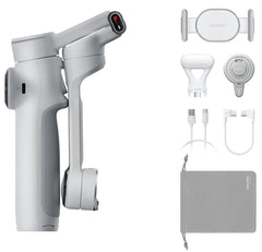 Soporte Insta360 Flow 2 Pro Stone Gray