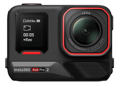 Cámara Insta360 Ace Pro 2 Standard Bundle